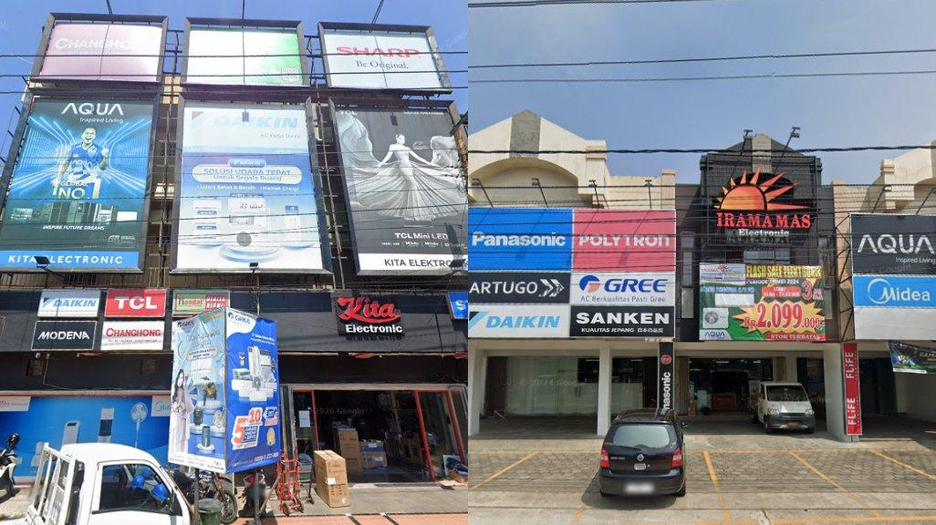 Toko Yanti: Solusi Listrik & Sembako untuk Hidup Nyaman di Cilacap
