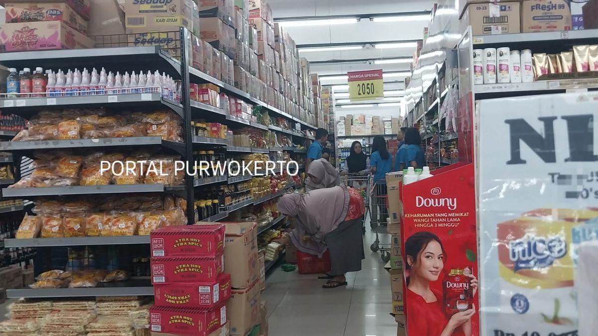 Toko Yanti: Solusi Listrik yang Menyatu dengan Kehidupan Sehari-hari Cilacap